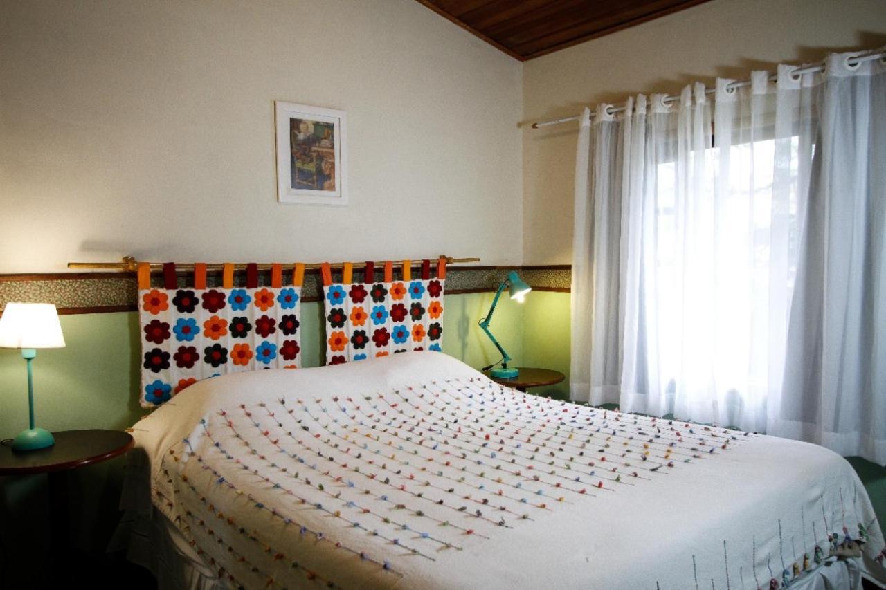 Hotel Pequena Suecia Penedo  Zimmer foto