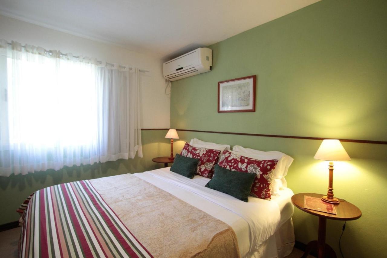 Hotel Pequena Suecia Penedo  Zimmer foto
