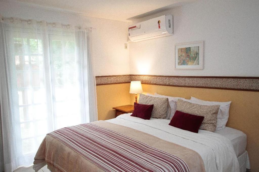 Hotel Pequena Suecia Penedo  Zimmer foto