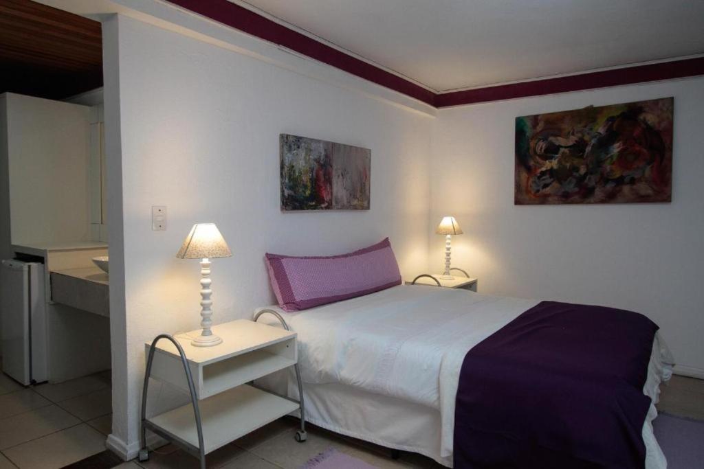 Hotel Pequena Suecia Penedo  Zimmer foto