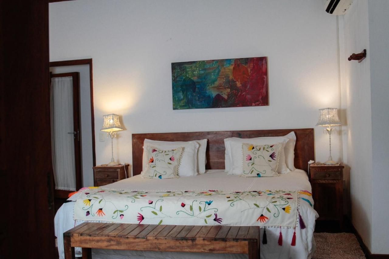 Hotel Pequena Suecia Penedo  Zimmer foto