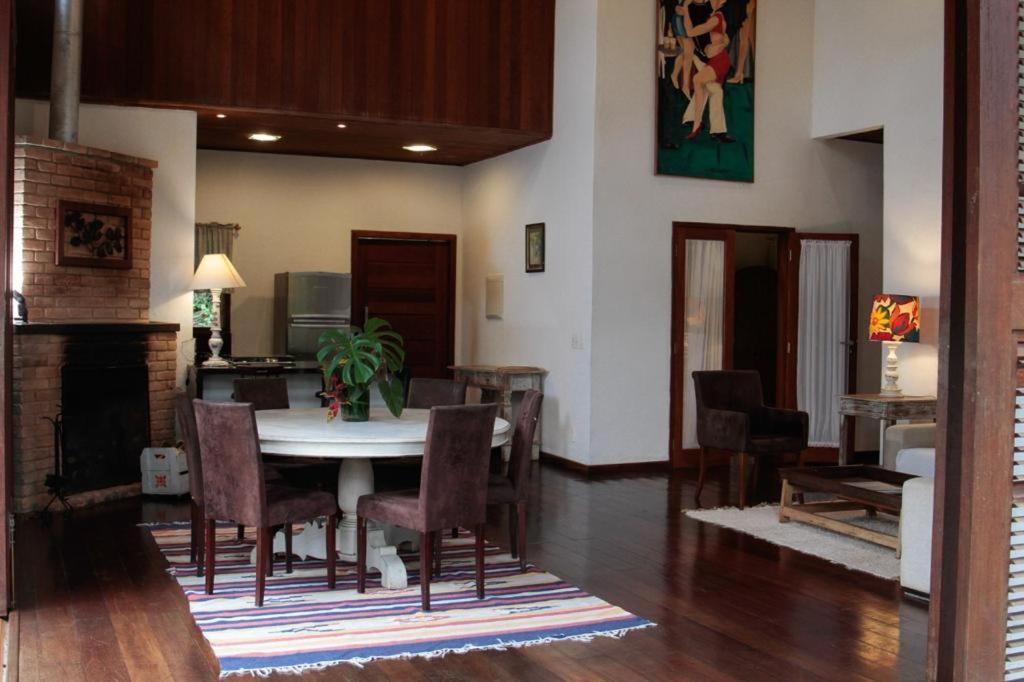 Hotel Pequena Suecia Penedo  Zimmer foto