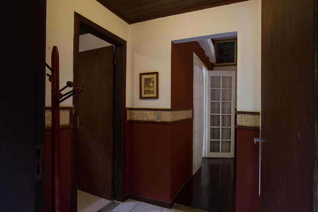 Hotel Pequena Suecia Penedo  Zimmer foto