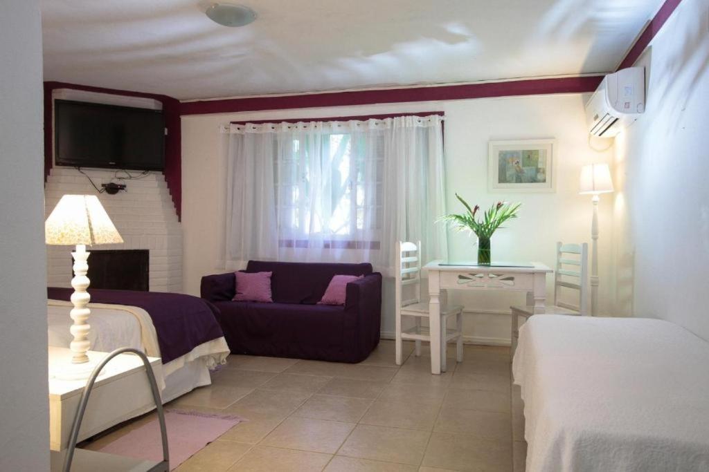 Hotel Pequena Suecia Penedo  Zimmer foto