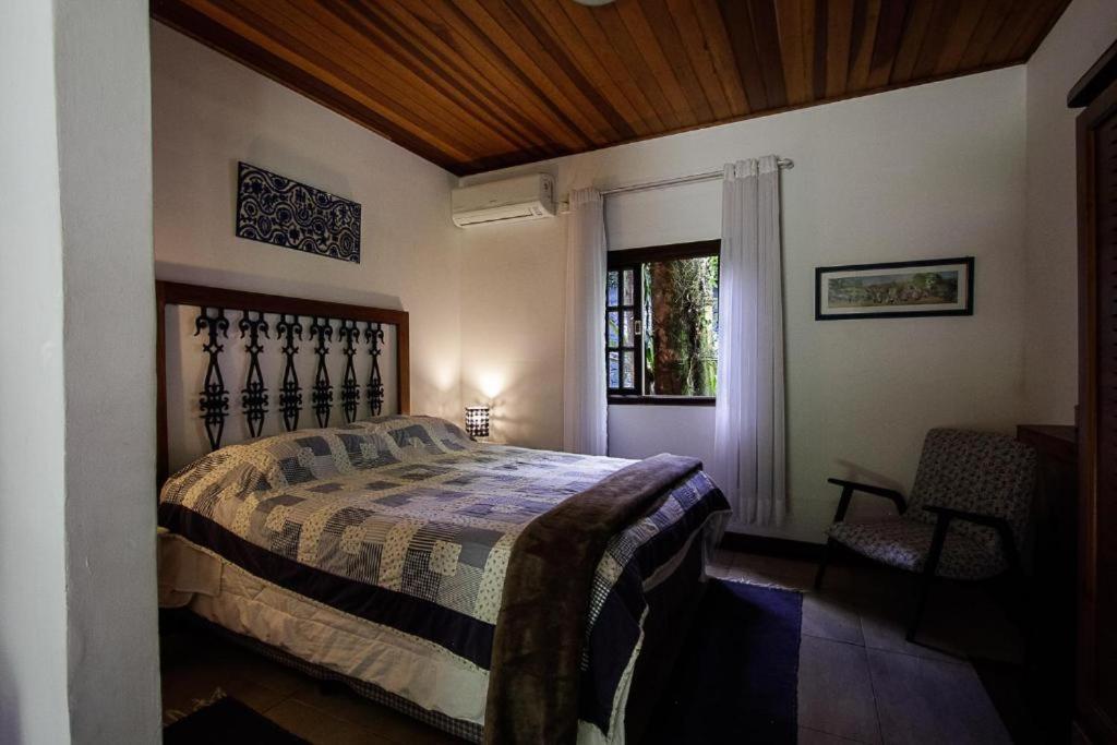 Hotel Pequena Suecia Penedo  Zimmer foto
