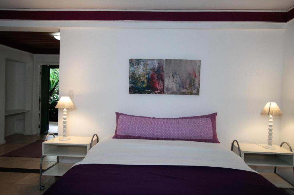 Hotel Pequena Suecia Penedo  Zimmer foto