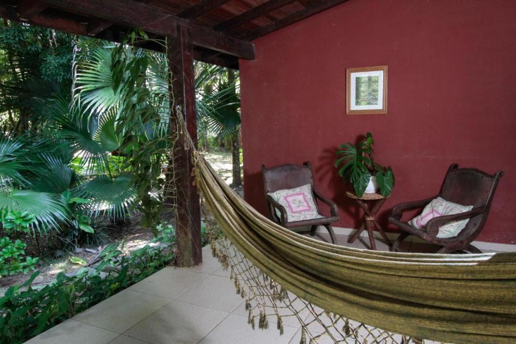 Hotel Pequena Suecia Penedo  Zimmer foto