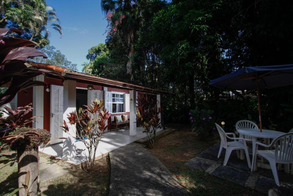 Hotel Pequena Suecia Penedo  Zimmer foto